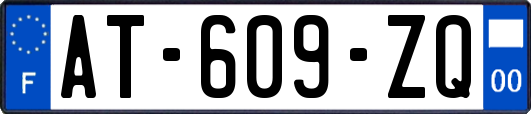 AT-609-ZQ