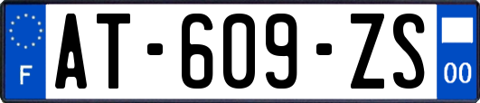 AT-609-ZS