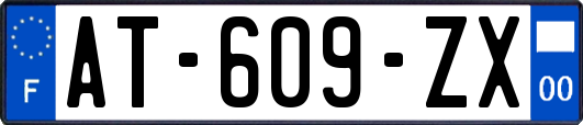 AT-609-ZX