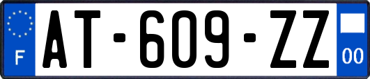 AT-609-ZZ