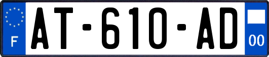 AT-610-AD