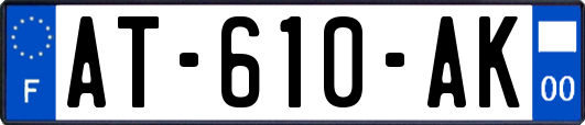 AT-610-AK