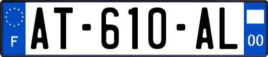 AT-610-AL