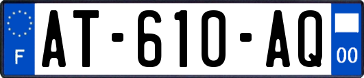 AT-610-AQ