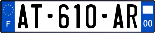 AT-610-AR