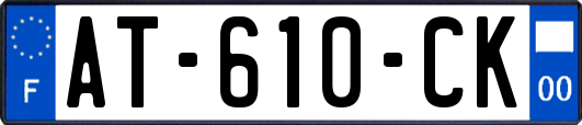 AT-610-CK