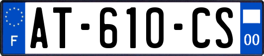 AT-610-CS