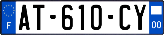 AT-610-CY