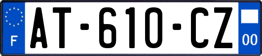 AT-610-CZ