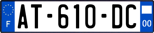 AT-610-DC