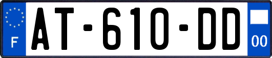 AT-610-DD
