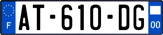 AT-610-DG