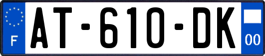 AT-610-DK