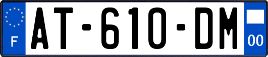 AT-610-DM