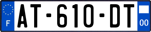 AT-610-DT