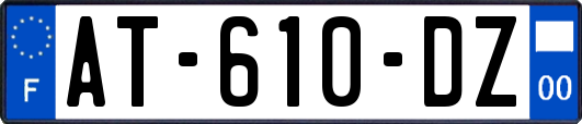 AT-610-DZ