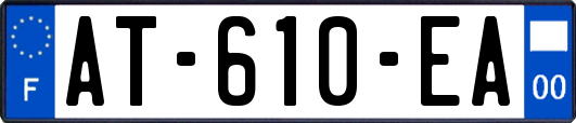 AT-610-EA