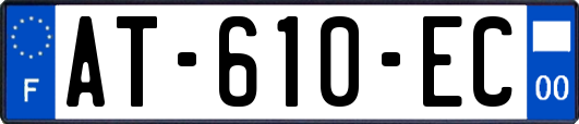 AT-610-EC