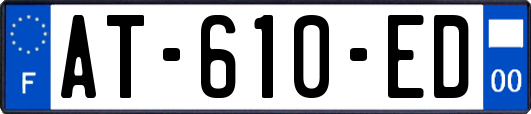 AT-610-ED