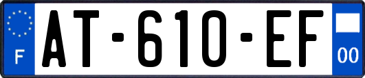AT-610-EF