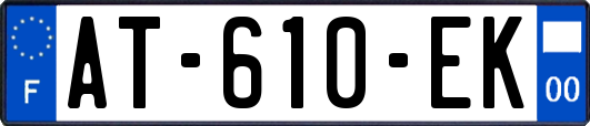 AT-610-EK