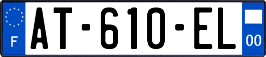 AT-610-EL