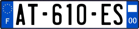 AT-610-ES