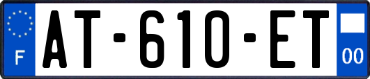 AT-610-ET
