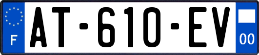 AT-610-EV