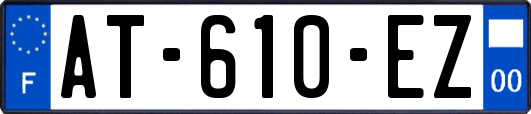 AT-610-EZ