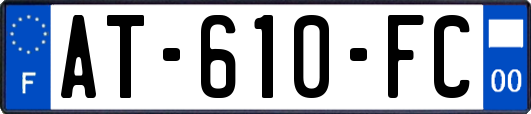 AT-610-FC