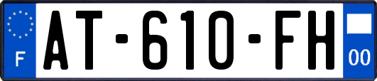 AT-610-FH