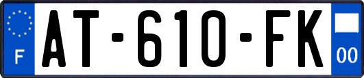 AT-610-FK
