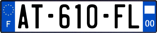 AT-610-FL
