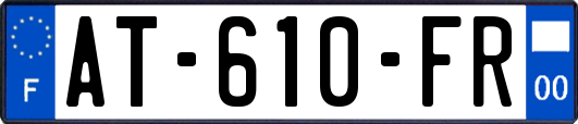 AT-610-FR