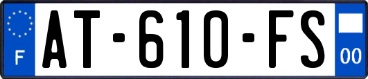 AT-610-FS