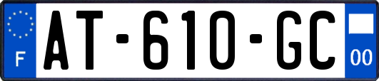AT-610-GC