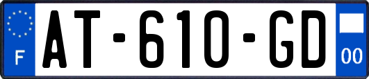 AT-610-GD