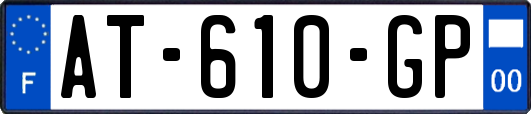 AT-610-GP