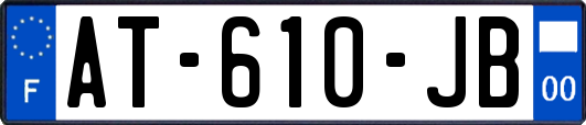 AT-610-JB