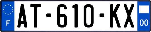 AT-610-KX