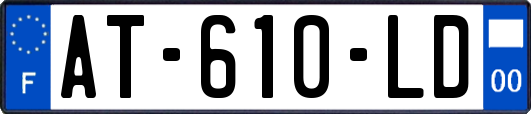 AT-610-LD