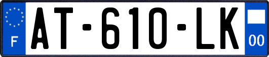 AT-610-LK