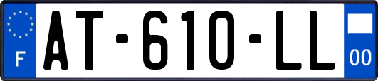 AT-610-LL