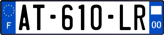 AT-610-LR
