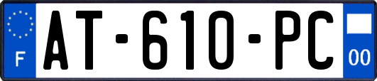 AT-610-PC
