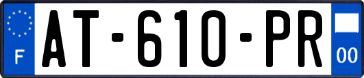 AT-610-PR