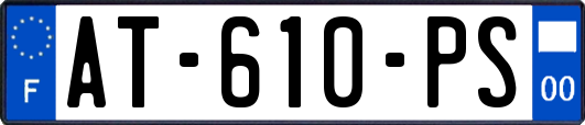 AT-610-PS