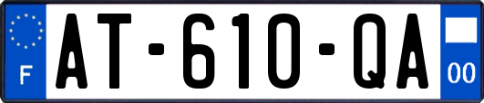 AT-610-QA