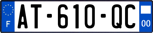 AT-610-QC